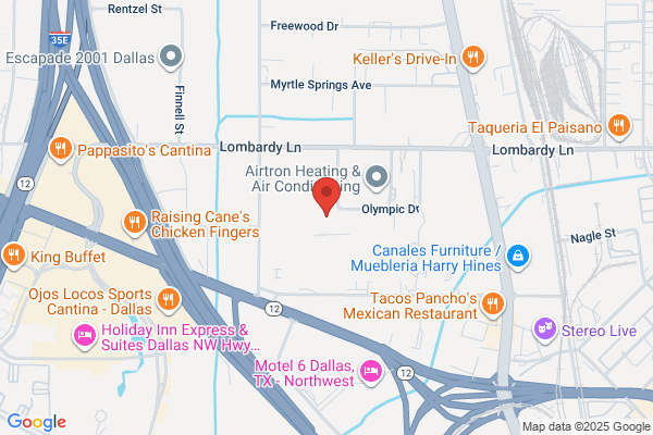Eagle Express Courier Service