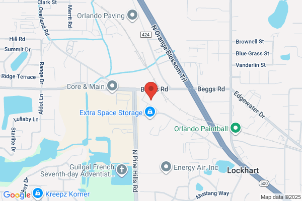GeoQuip Inc