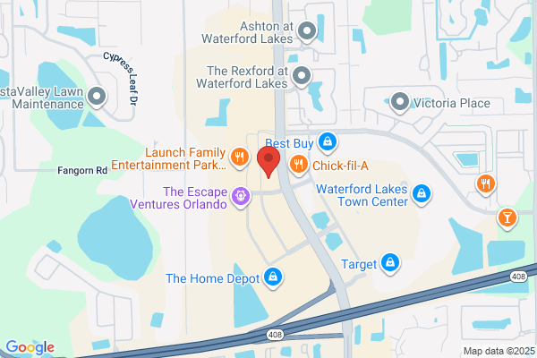 Ideal Image Waterford Lakes