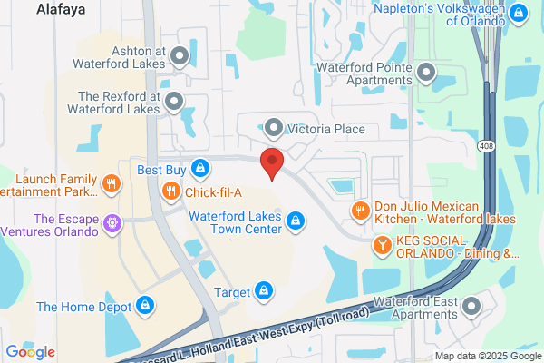 Affinity Med Spa & Wellness Center