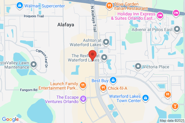 Aspen Dental - Orlando, FL - Waterford Lakes