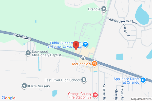 Corner Lake Family Dental