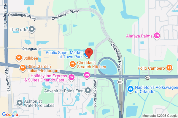 Sage Dental of Alafaya - formerly Alafaya Dental Associates, PA