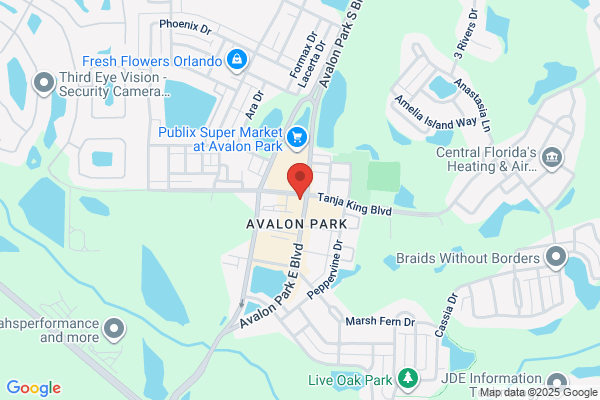 Sage Dental of Avalon Park