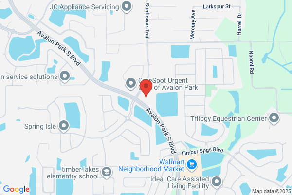 Timber Springs Dental Care