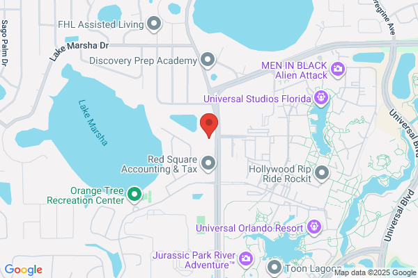 Venetian Pointe Dentistry