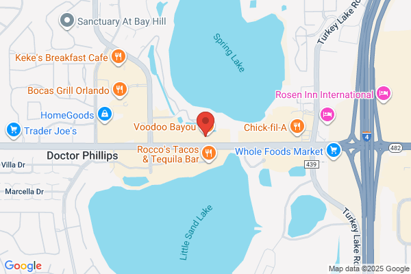 Sand Lake Centre for Advanced Dentistry