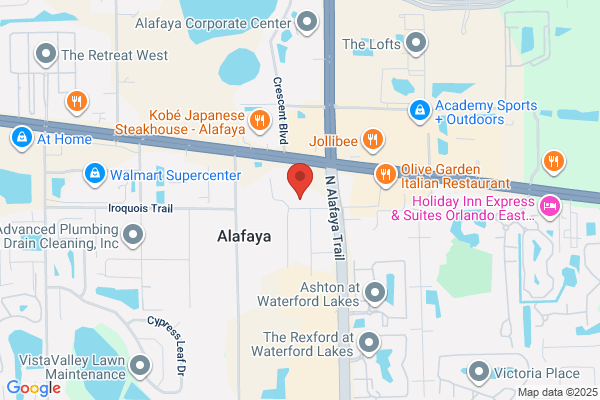 East Orlando Dental