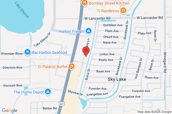 Orlando Dental Group