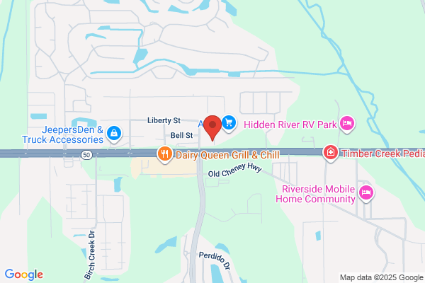 Avalon Commons Dental Care of Orlando