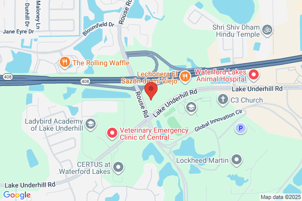 The New Pediatric Dental Care of Greater Orlando Inc