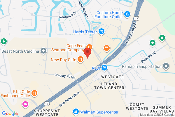 Waterford Center Family and Cosmetic Dentistry - Closed