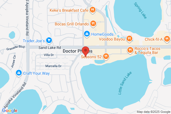 orlando ER dentist