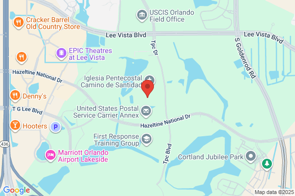 1-800-BOARDUP of Orlando