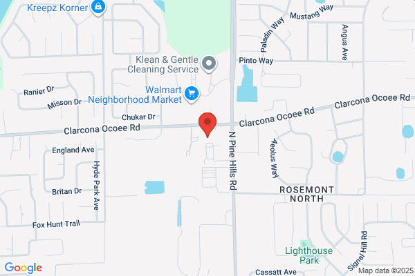 CenterWell Rosemont