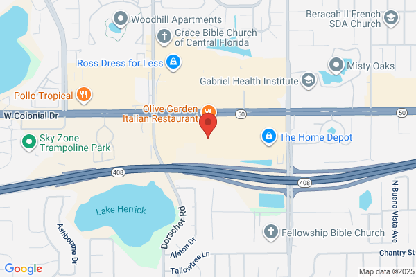 Optum - West Colonial