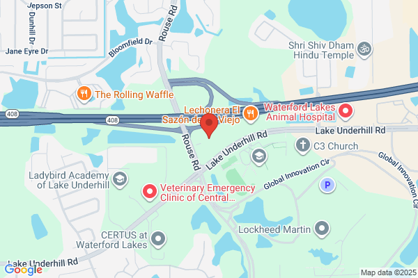 Orlando ENT Associates | Waterford Lakes