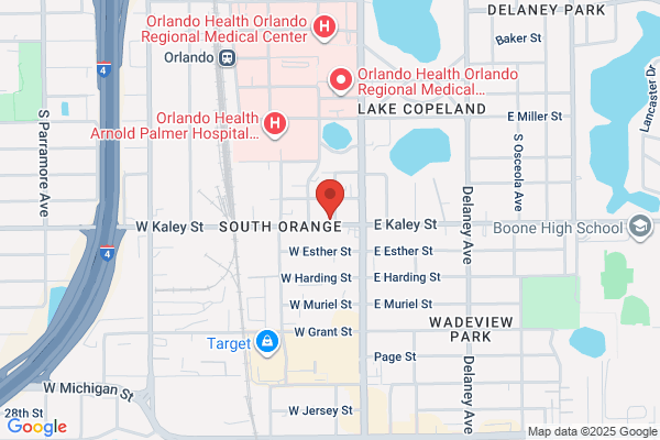 Orlando Urology Associates