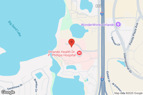 WellMed at Sand Lake Commons
