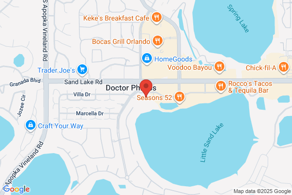 Hyperbaric Healing Treatment Center
