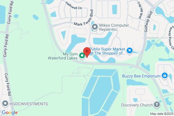 IMAC Regeneration Center of Orlando