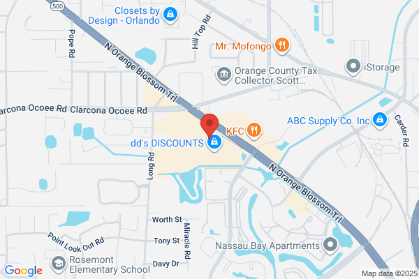 Northwest Family Health Center - Closed