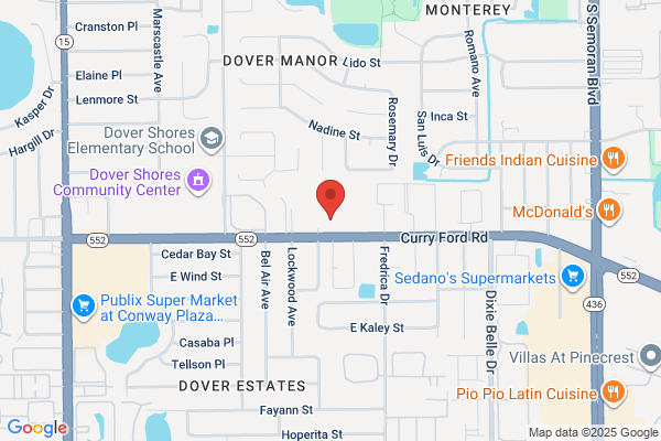Orlando Dental Care
