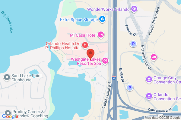 Orlando Health Colon and Rectal Surgery Specialists