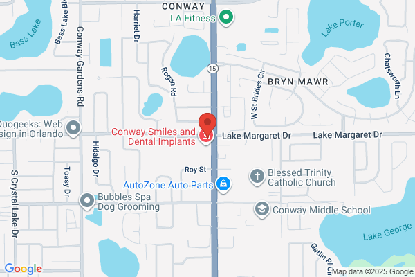 Orlando Health Physician Associates