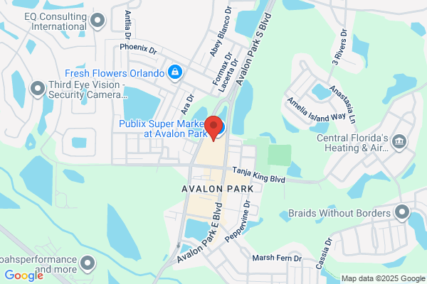 Orlando Health Physician Associates