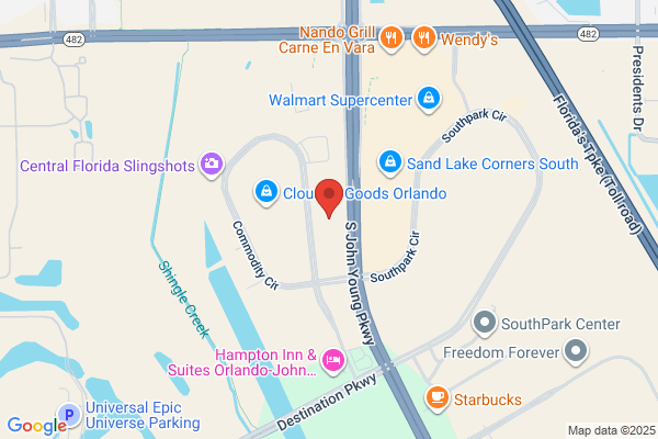 Orlando Health Physician Associates