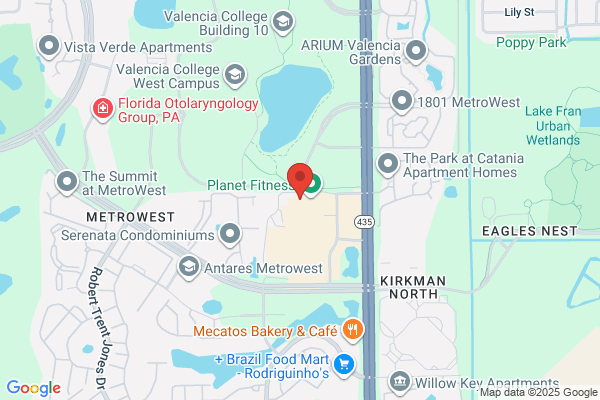 Sanitas Medical Center