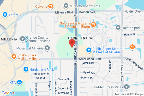 Sanitas Medical Center