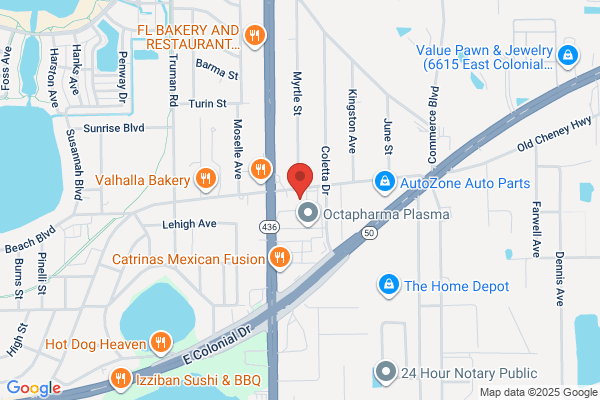 Fastest Labs of North Orlando
