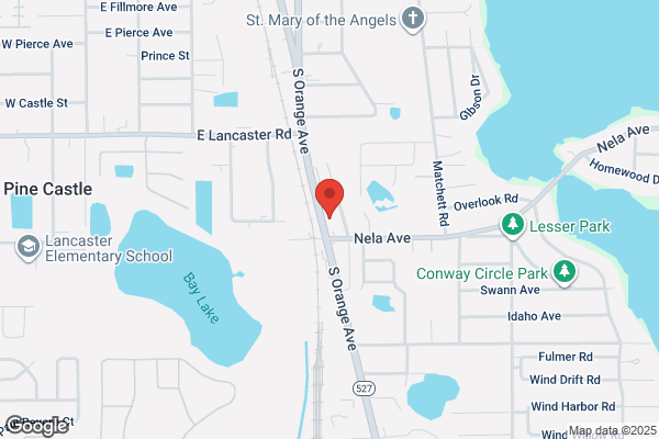 City Electric Supply Orlando South