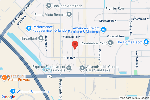 Greentech Renewables Orlando