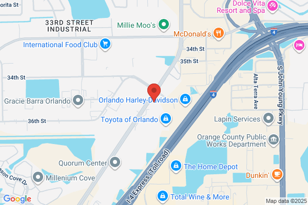 ProSolar Orlando