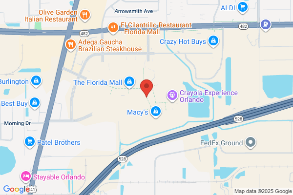 Apple Florida Mall