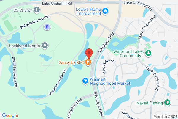 Waterford Lakes EyeCare