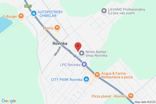 Matusik, Michele A OD