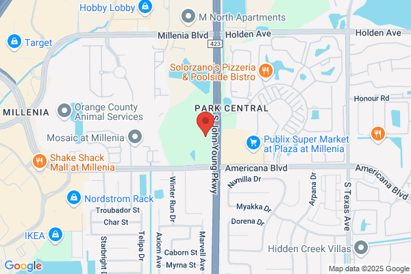 Sanitas Medical Center
