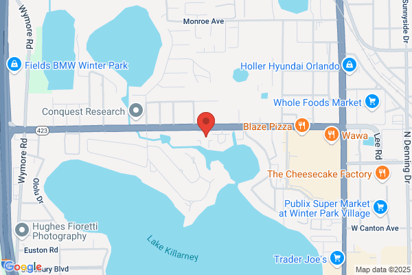 Central Florida Kidney Specialists