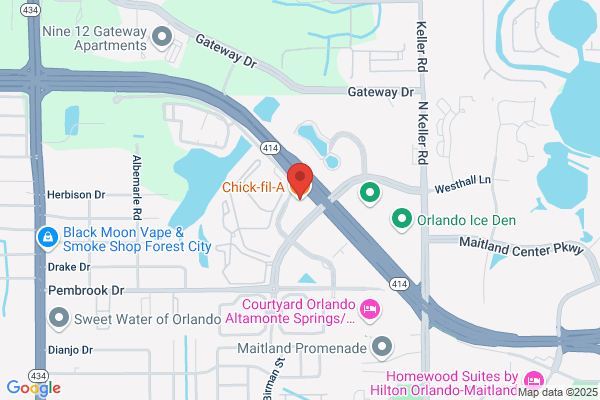 Chick-fil-A
