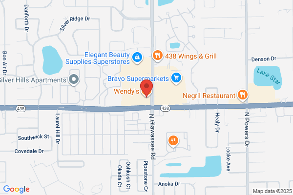 Wendy's