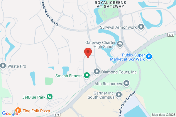 FP Property Restoration