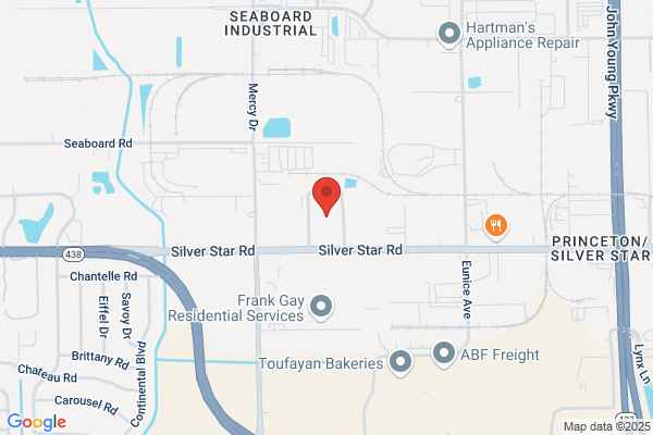 Prism Specialties of Orlando, Space and Treasure Coasts