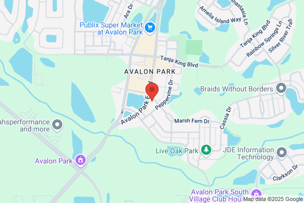 SERVPRO of Alafaya