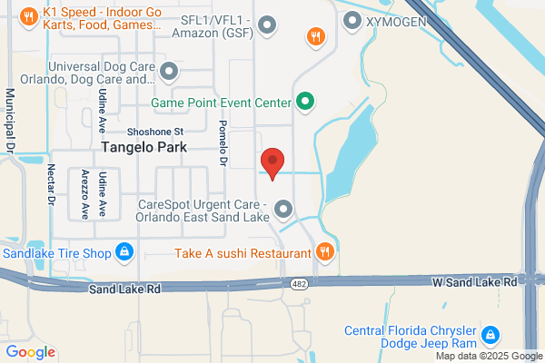 SERVPRO of Downtown Orlando, Southwest Orlando and East Orlando