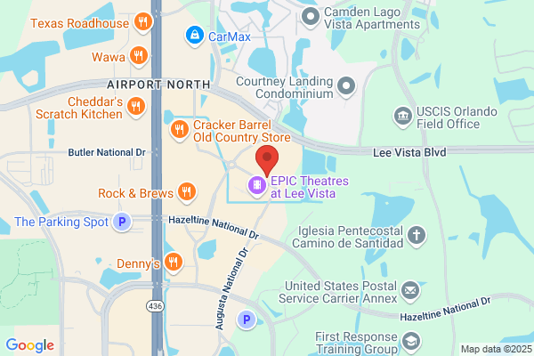 VetCor of Northwest Orlando