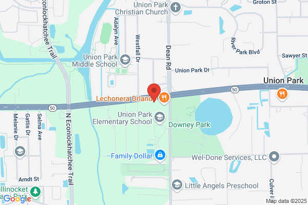 Artistic East Orlando Florist